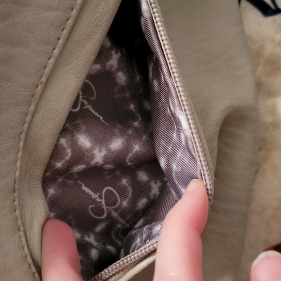 Jessica Simpson Handbag - Picture 3 of 11